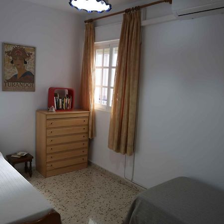 Apartament Apartamento Unico En El Corazon De Salobreña Zewnętrze zdjęcie