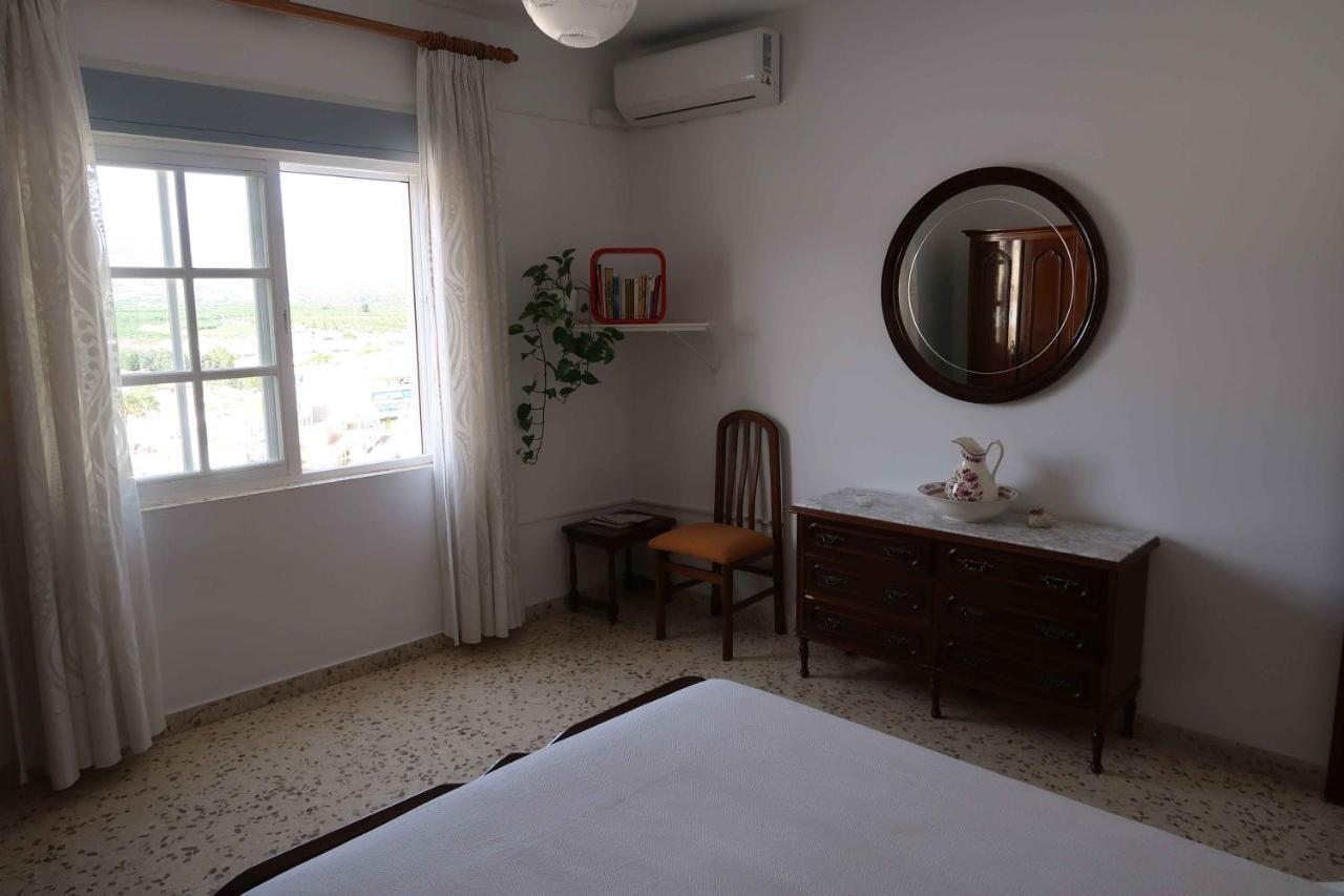 Apartament Apartamento Unico En El Corazon De Salobreña Zewnętrze zdjęcie