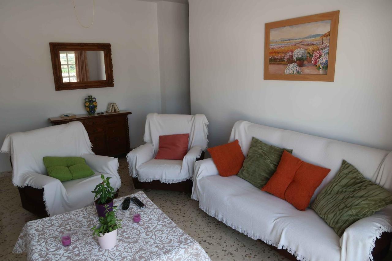 Apartament Apartamento Unico En El Corazon De Salobreña Zewnętrze zdjęcie