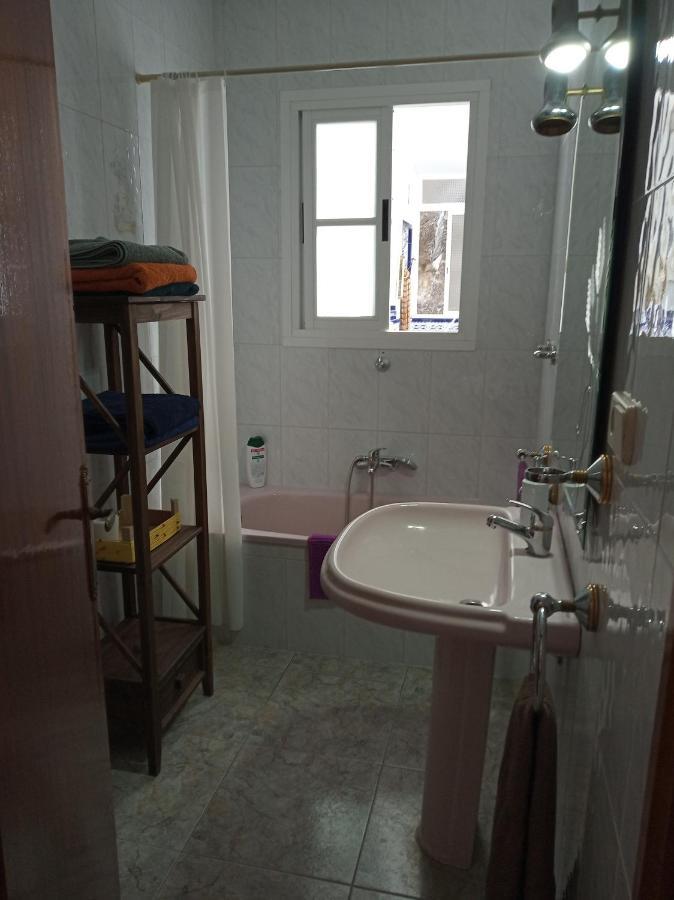 Apartament Apartamento Unico En El Corazon De Salobreña Zewnętrze zdjęcie