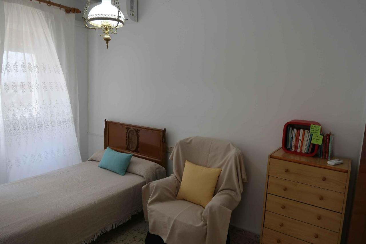 Apartament Apartamento Unico En El Corazon De Salobreña Zewnętrze zdjęcie